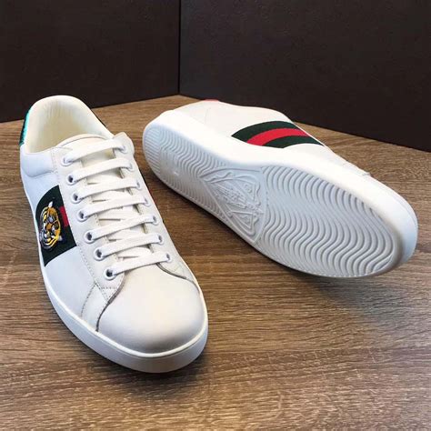 gucci shoes male